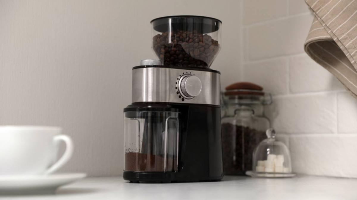 Penggiling Kopi Terbaik yang Bikin Aroma dan Rasa Kopi Makin Maksimal