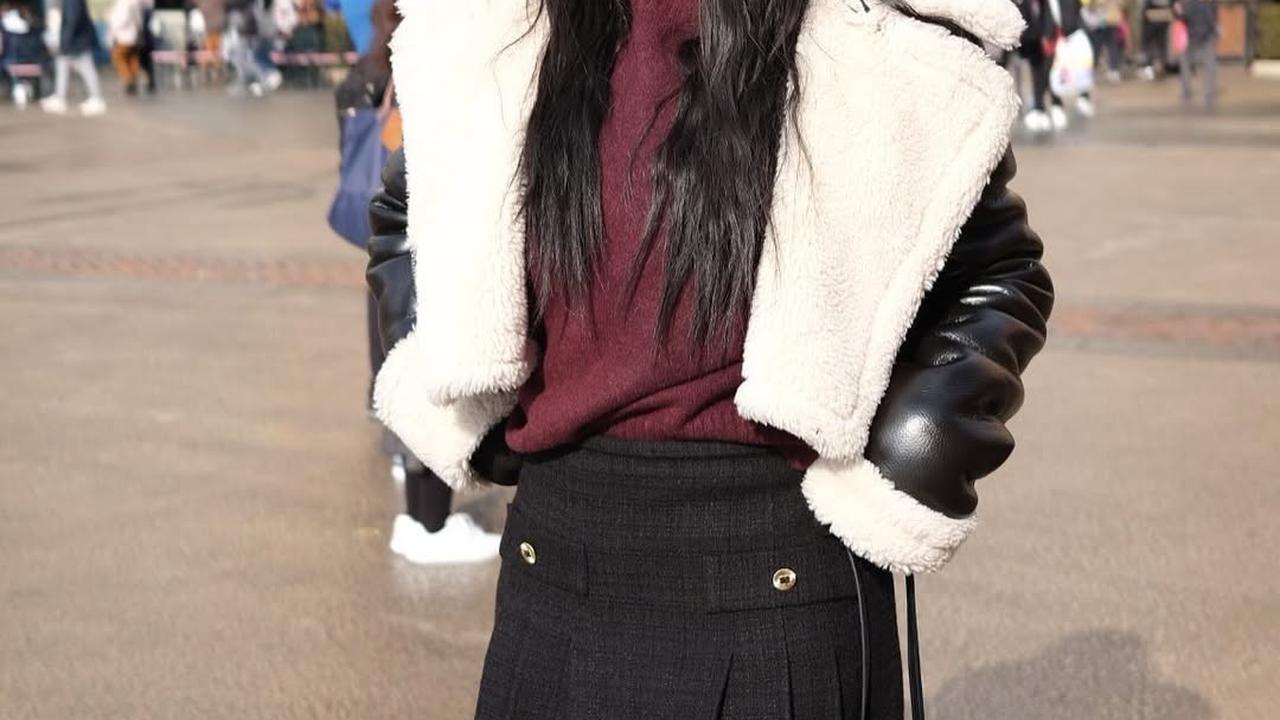Potret Cantik Rachel Vennya Liburan ke Jepang, Pesonanya Bak Masih Gadis
