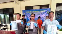 Manfaatkan QRIS Fiktif, Pasutri di Depok Lakukan Penipuan Berulang Kali