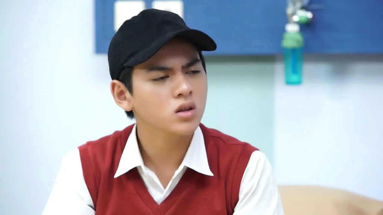 Dari Jendela SMP