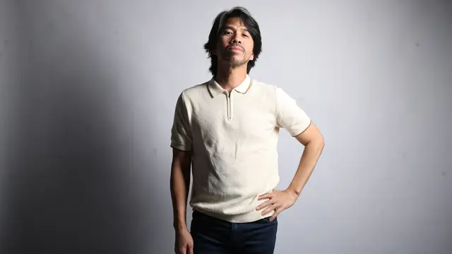 Ariyo Wahab.