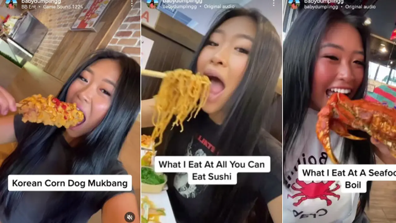 Asal Usul Binge, Kata yang Populer di Kalangan Millenial
