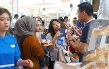 Ekspansi Fasilitas Inovasi, LNK Perkuat Daya Saing Industri F&B Nasional