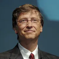 Mencontoh salah satu hobi Bill Gates, membaca buku akan membantu otakmu untuk berpikir dan berkarya lebih kreatif lagi. 