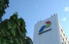 Terapkan ISO 37001:2016, Tata Kelola Pertamina Dinilai Sangat Baik