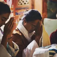 Dominique Diyose dan Ivan Handoyo (Instagram/@dominiquediyose)