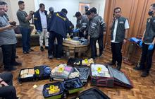 Pemilik Emas 74 Kg Kasus Febrie Masih Dirahasiakan, Kejagung Ungkap Alasannya