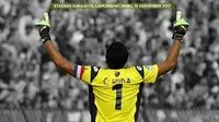 Persela Ingin Menang pada Tanggal Kelahiran Choirul Huda