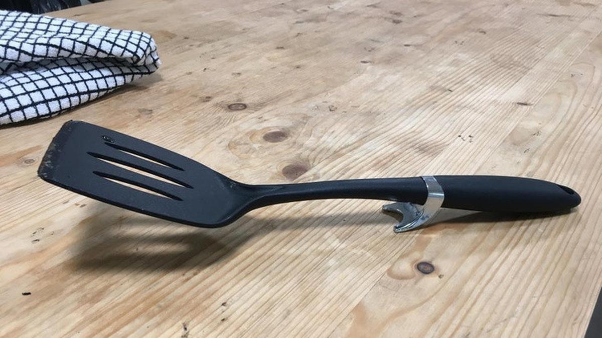 Bahan Spatula Paling Aman di Dapur, Silikon atau Kayu? Pakar Biomedik IPB Beri Jawaban