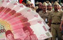 Skema Dana Pensiun PNS Bakal Berubah, Kemenkeu Beri Pnejelasan Begini
