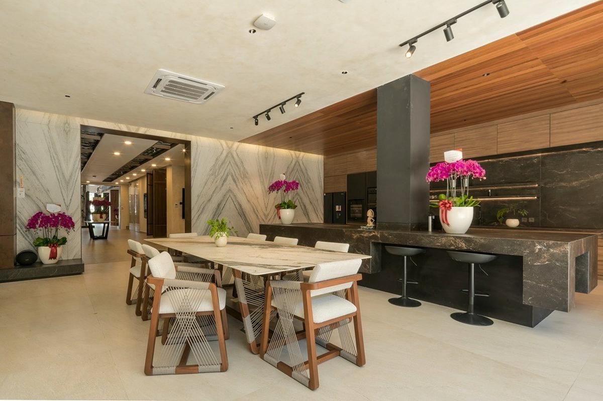 QUADRA Resmikan Galeri Terbesar dan Terlengkap Sebagai Flagship Showroom di Bali