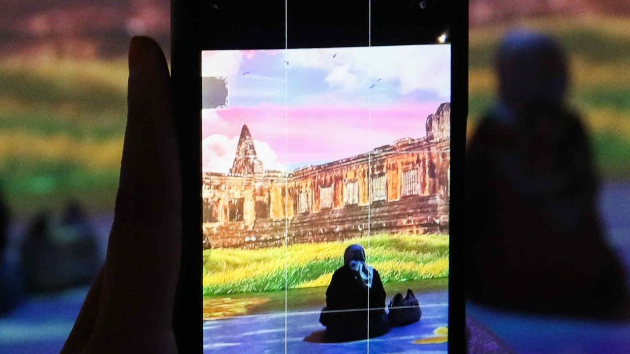 Pameran yang berlangsung 5-8 September 2023 ini&nbsp;digelar dalam rangka memperingati 50 tahun hubungan diplomatik Indonesia dan Korea Selatan.