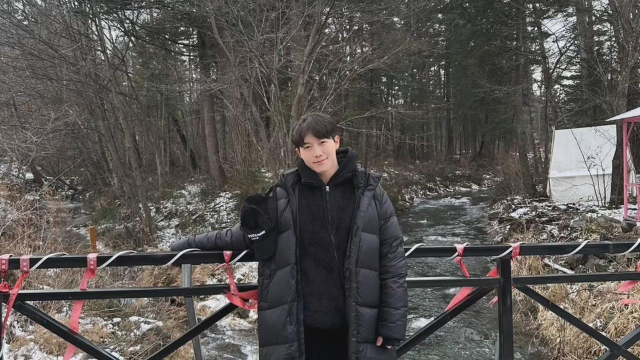 Park Min Jae Meninggal di Usia 32 Tahun, Ini Drama Korea yang Membuatnya Dikenang