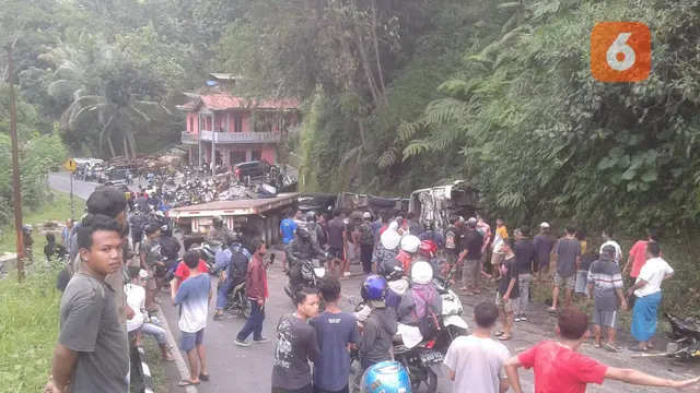 kecelakaan