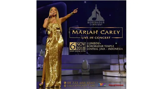 Mariah Carey