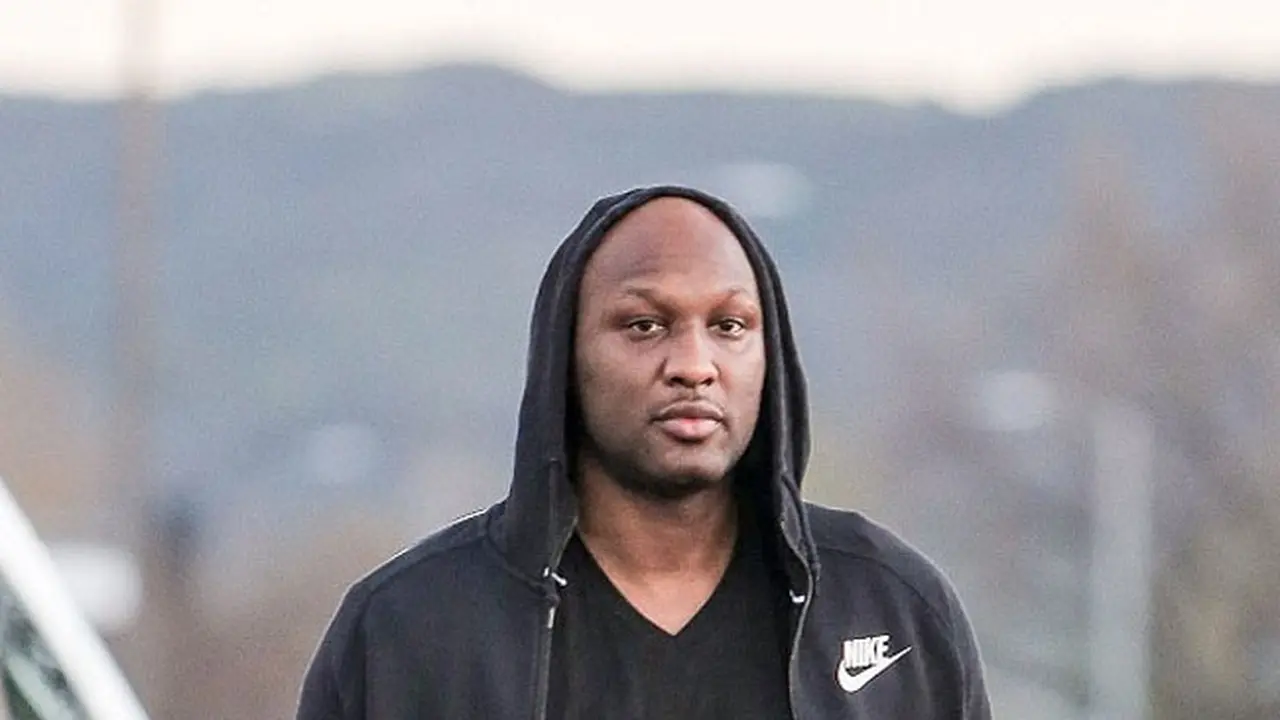 Lamar Odom