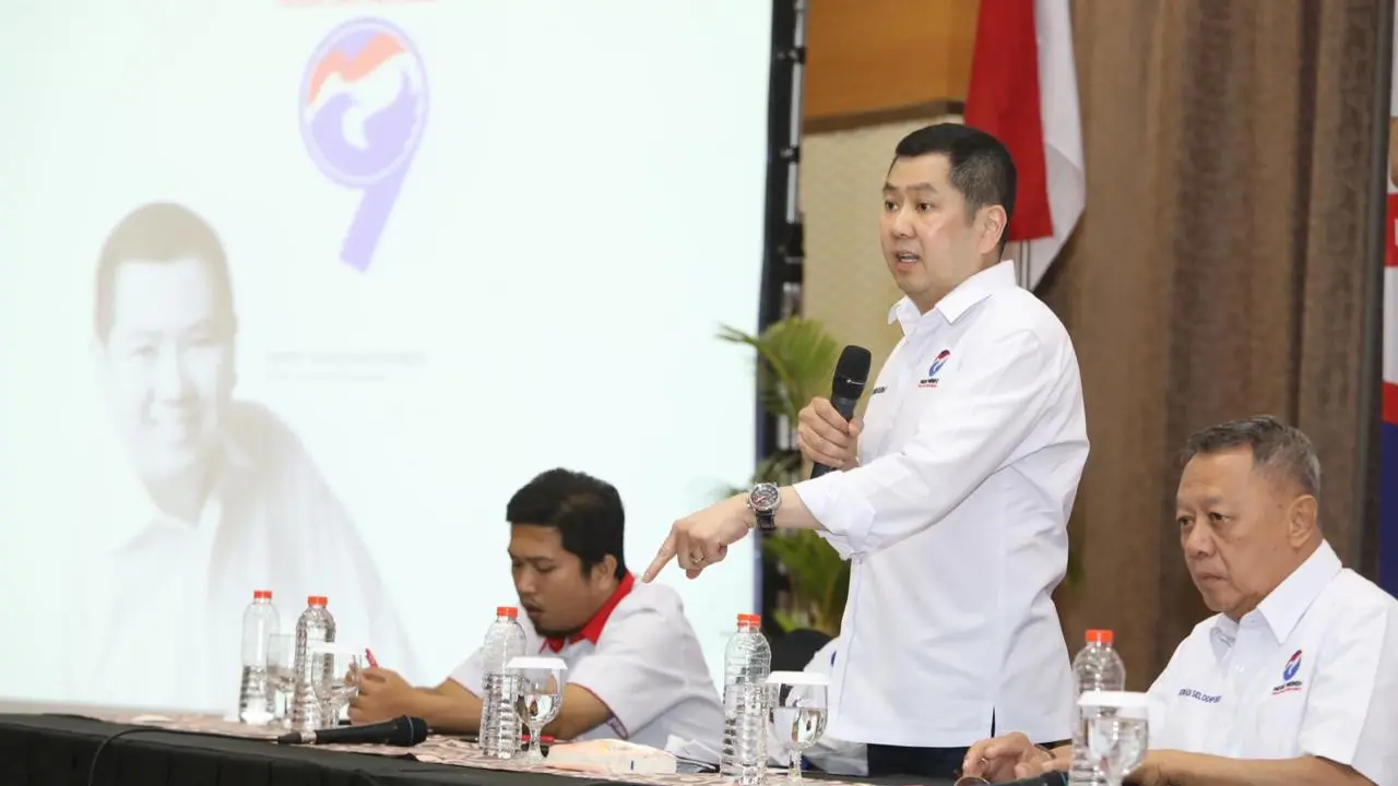 Hary Tanoe