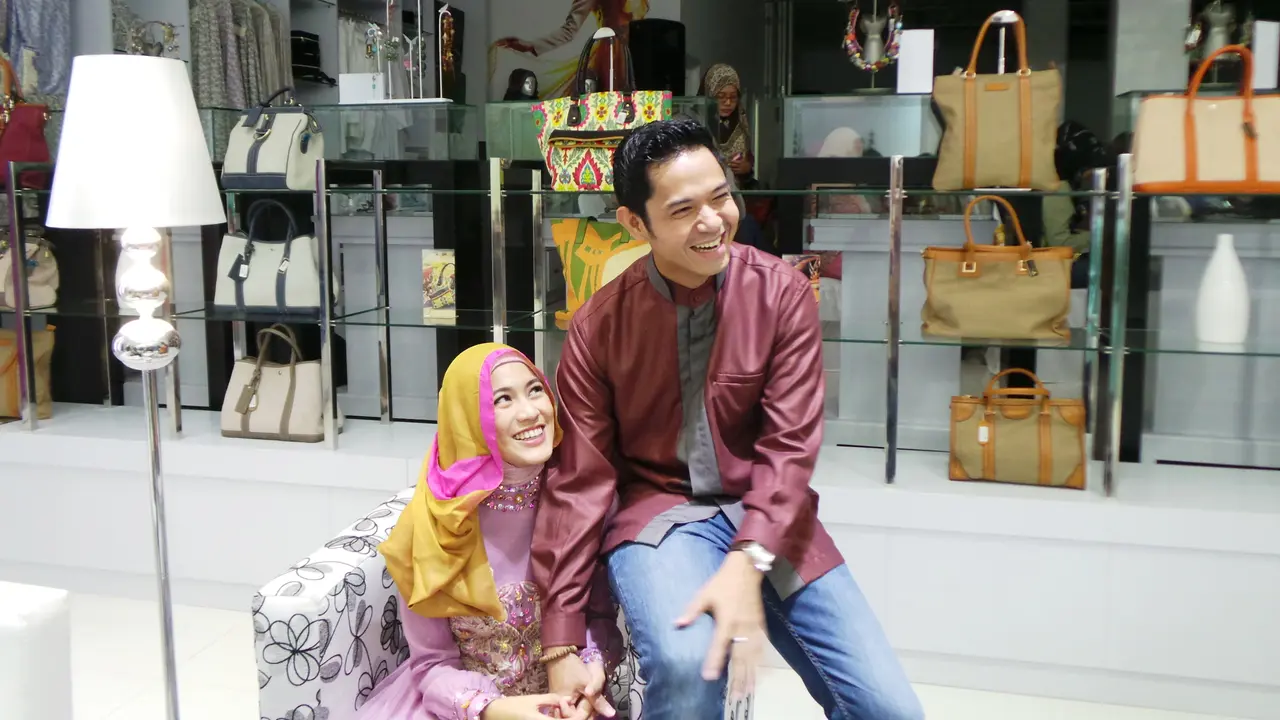 Opening Launching Shafira Sulanjana 0414 4