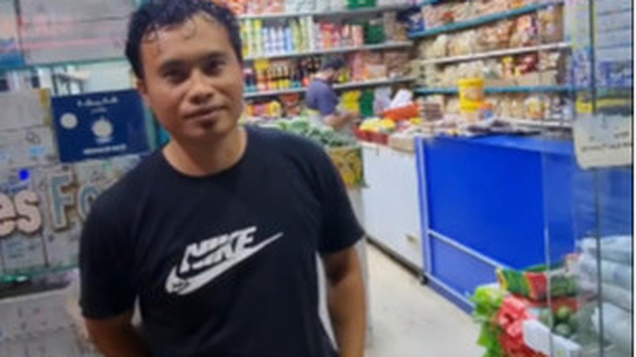 Semua Toko di Mekkah Tutup Usai Buka Puasa Magrib, Cuma Toko Orang Indonesia yang Berani Buka