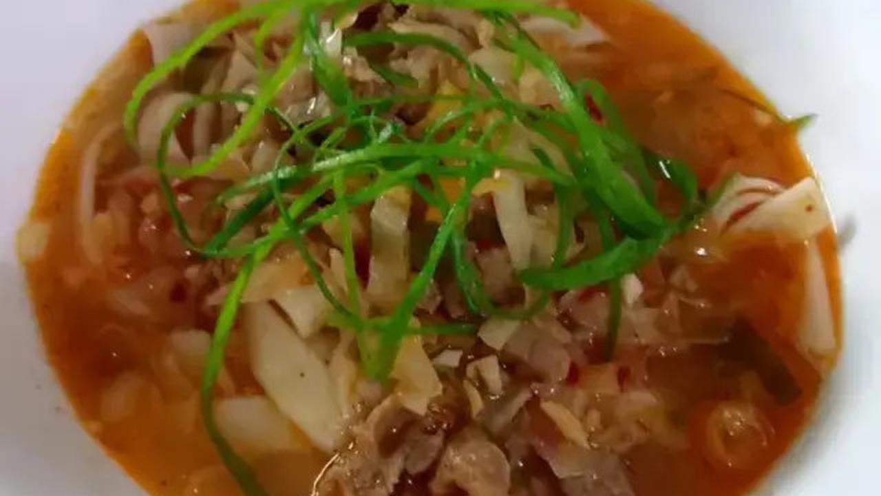 3 Resep Misoa Kuah, Buat Sendiri Makanan Viral di Rumah