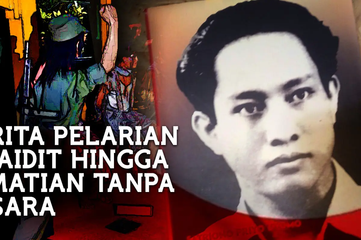 Edisi Khusus Aidit