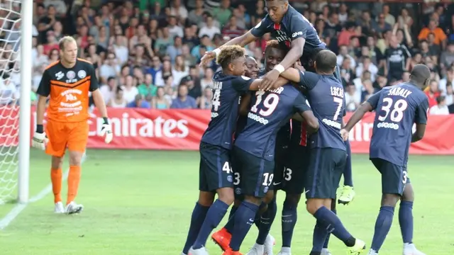 PSG