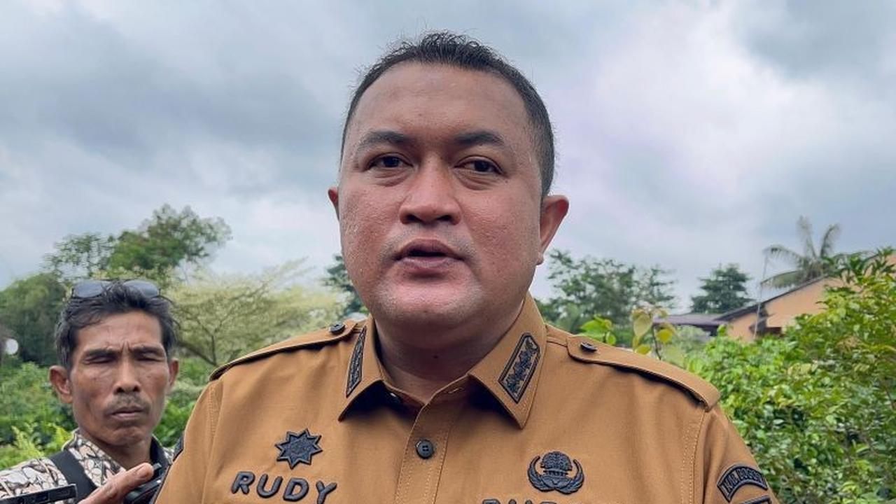 Pemkab Bogor Prioritaskan Perbaikan Jalan Rusak di 40 Kecamatan Setelah Inventarisasi