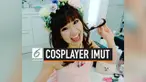Seorang cosplayer bernama Sayuri Katsumi sering tampil di layar televisi  dan menjadi perbincangan warganet. Pasalnya wanita berwajah imut ini ternyata sudah berusia 50 tahun.