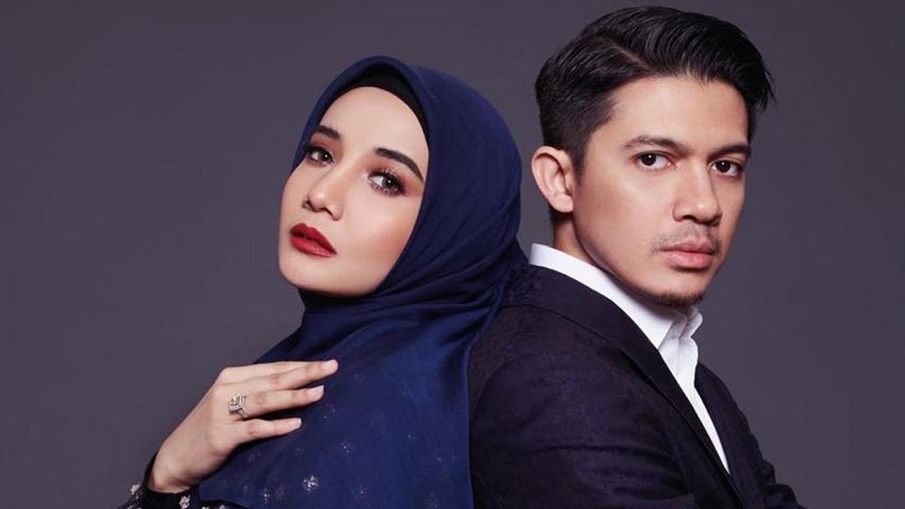 [Fimela] Zaskia Sungkar dan Irwansyah