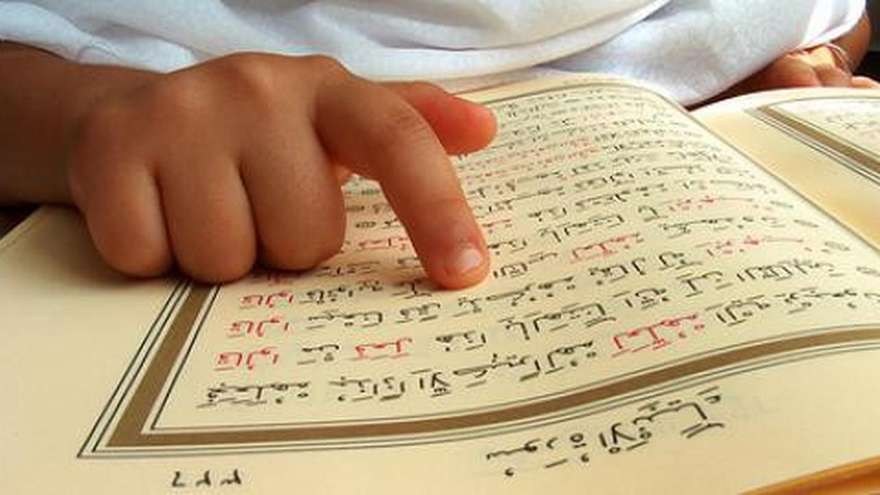 Sekjen Kemenag ngaku belum tahu soal korupsi Alquran