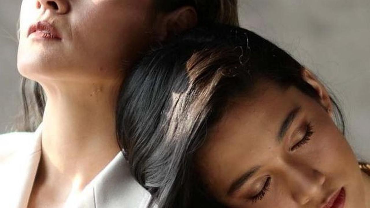 Ikuti Jejak Orang Tuanya, Ini Potret Nurra Datau Anak Ine Febriyanti yang Jarang Tersorot