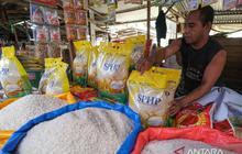 Kabar Gembira! Harga Pangan Kompak Turun: Beras Premium Rp15.918/Kg, Cabai Rawit Rp47.257/Kg