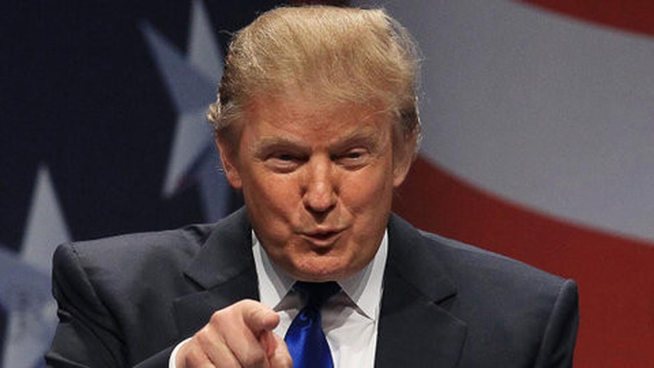 Ini cara Donald Trump rebut hati Indonesia