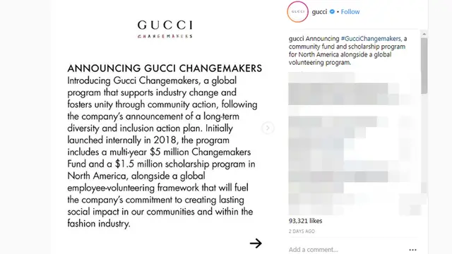 Gucci