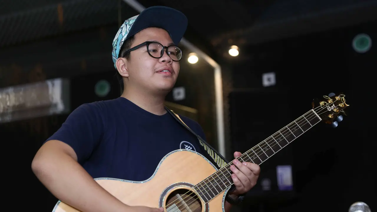 Kiki CJR
