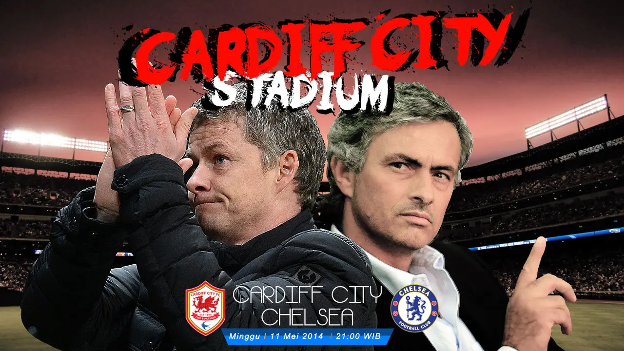Prediksi Cardiff City vs Chelsea