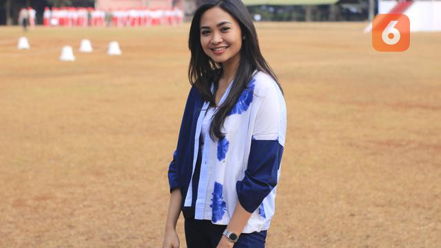 Paskibraka 2019, Paskibraka Nasional 2019, Paskibraka