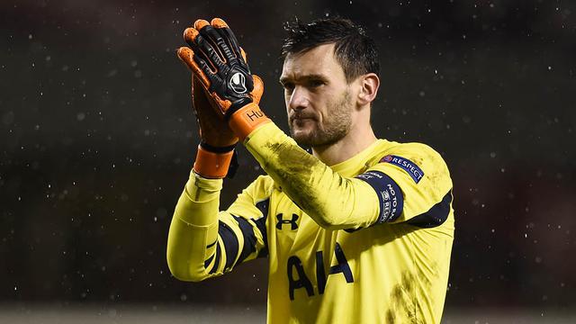 Hugo Lloris