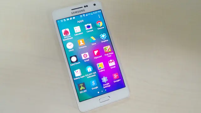 Samsung Galaxy A5