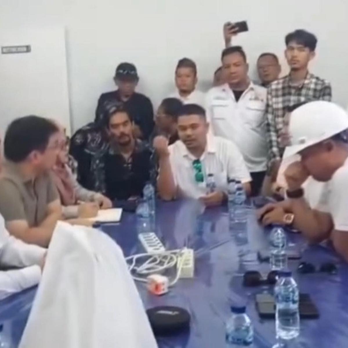 kadin cilegon palak pengusaha proyek prabowo