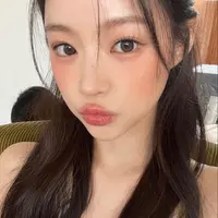 Tips igari makeup warm tone (foto: Instagram/eson____)