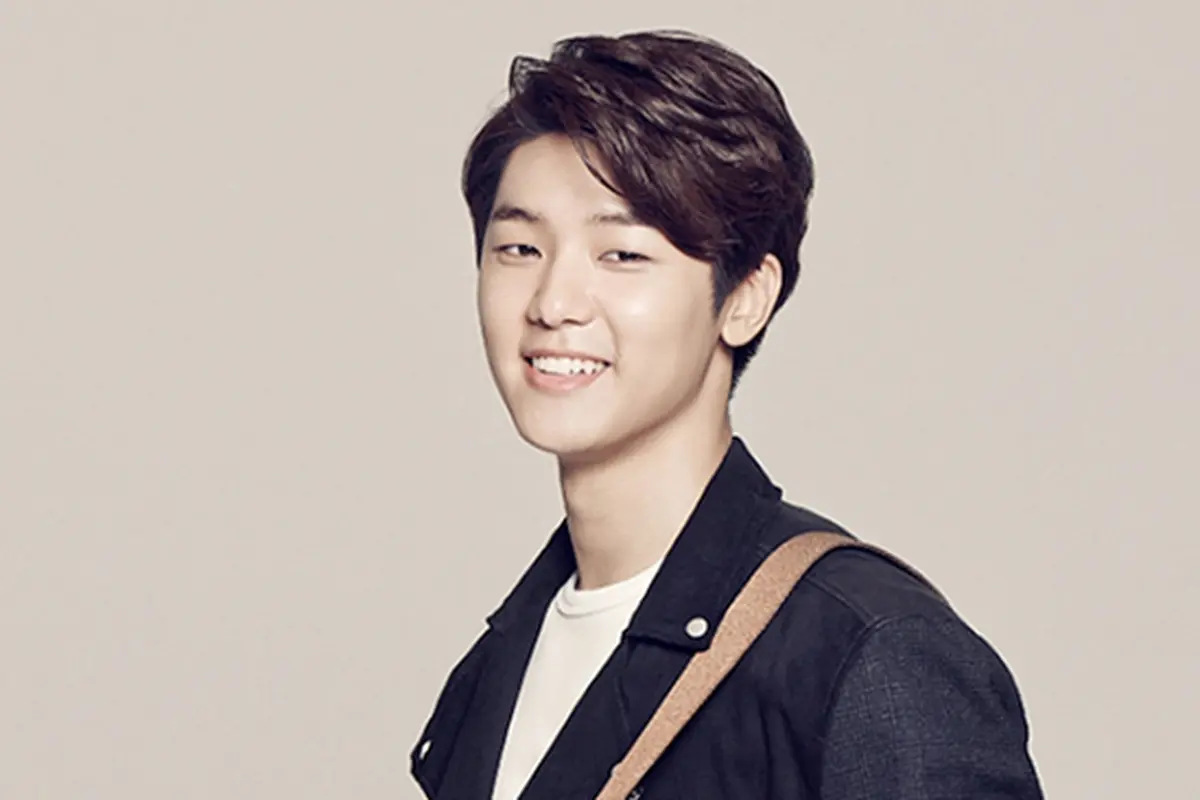 [Bintang] Minhyuk CN BLUE