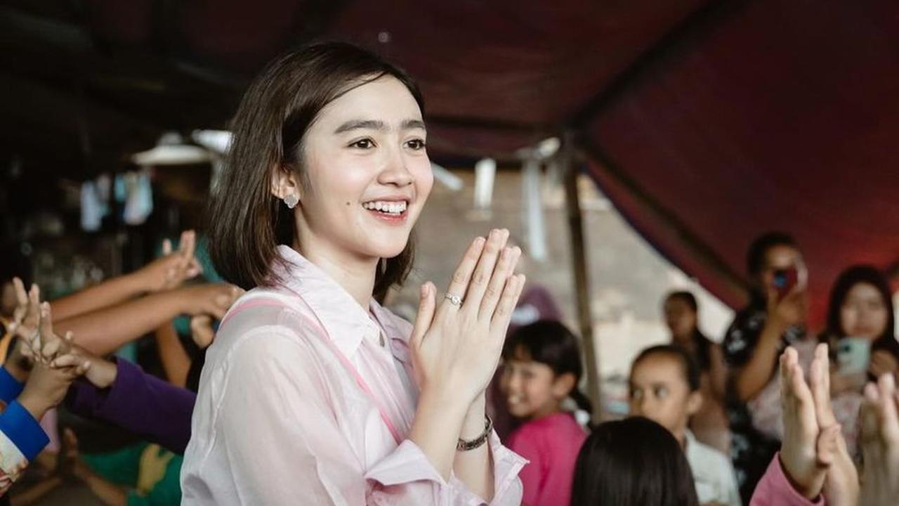 Pada 1 Februari 2024, Febby Rastanty merayakan ulang tahunnya dengan penuh keceriaan bersama anak-anak di Rumah Belajar Ceria, Kampung Pemulung Joglo.<br>