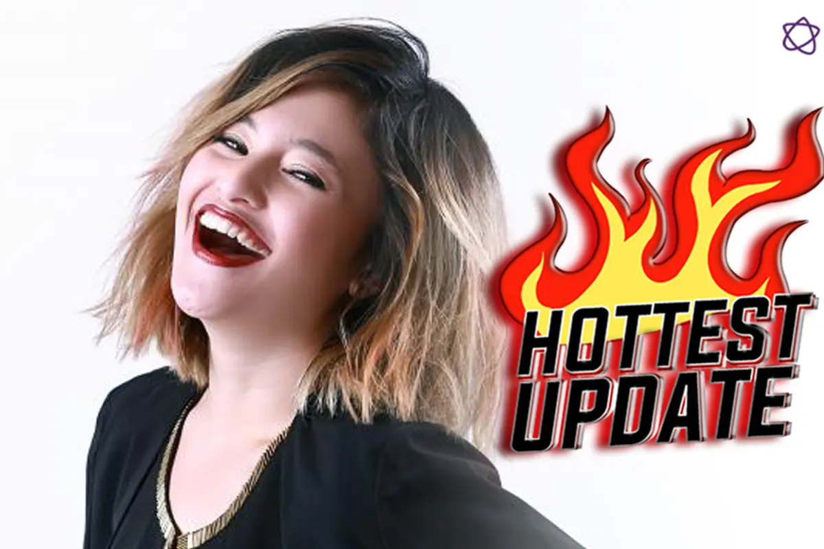 [Bintang] HL Hottest Update Marshanda