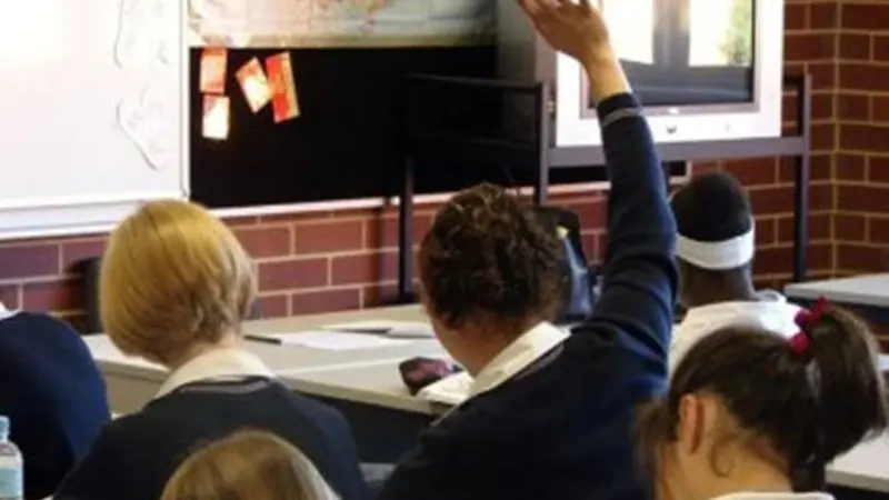 Australia Akan Beri Tes Calistung Bagi Siswa Kelas 1 SD?