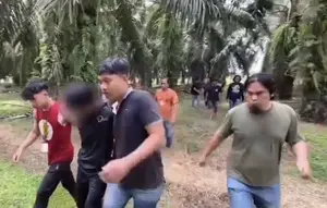 Polisi Medan Bongkar Kiriman 24 Kg Sabu Tujuan Jakarta