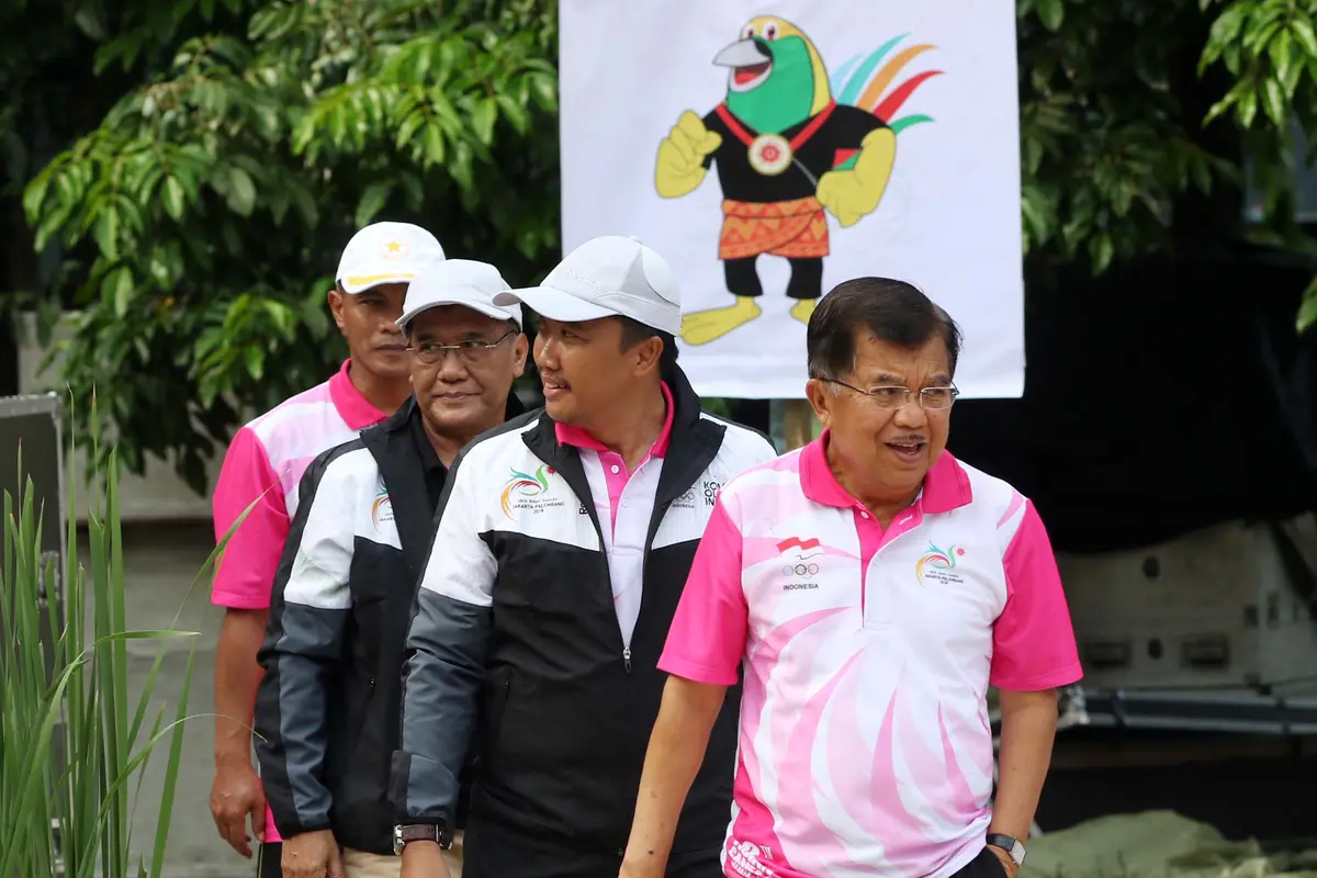Asian Games 2018