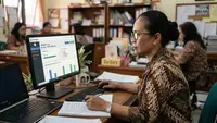 Kunci Jawaban Survei Lingkungan Belajar 2026 beserta Soalnya, Referensi untuk Guru dan Kepsek