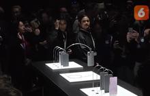Samsung Galaxy S25 Edge Segera Diluncurkan, Harganya Setara dengan Motor Matic