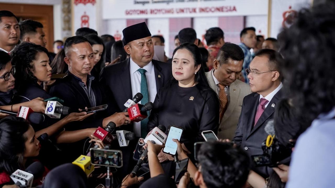 Anggota DPR Tak Dapat Rumah Dinas dan Diganti Tunjangan, Bagaimana dengan Pimpinan Dewan?